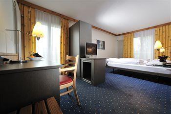 Hotel Weisses Kreuz