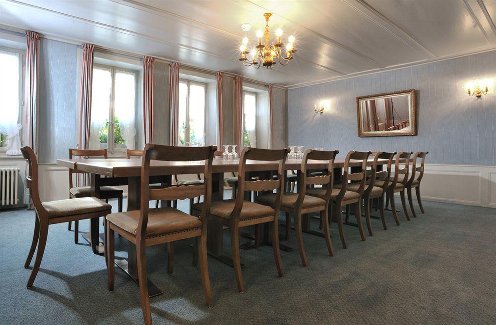 Hotel Weisses Kreuz 3*