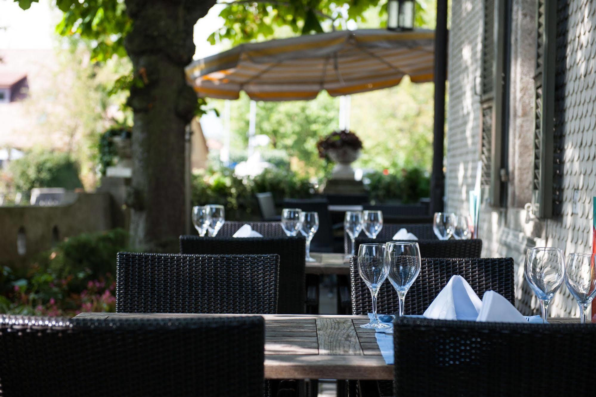 Hotel Weisses Kreuz 3*